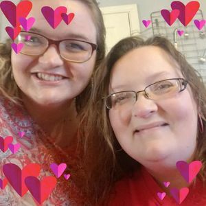 Meet your Posher, Kristi